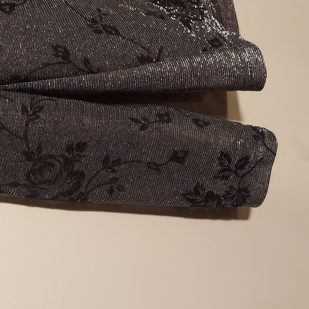 Joanna Flower top - Picture 5 of 8